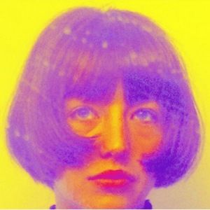 Meet your Posher, Anolea